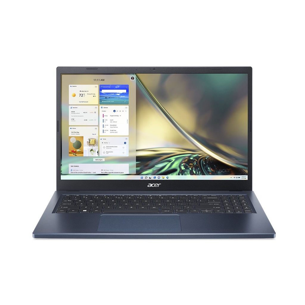 Notebook Acer A315-24p 1Ryzen 5 7520u/16Gb/512Gb/15.6"/Win11