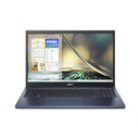 Notebook Acer A315-24p 1Ryzen 5 7520u/16Gb/512Gb/15.6"/Win11