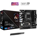 Motherboard Asrock B760m Pg Lightning Wifi Ddr5 S1