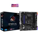 Motherboard Asrock B760m Pg Riptide D5 S1700