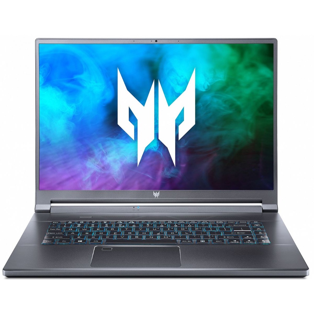 Notebook Acer Predator Triton i7-11800H/16gb/512gb/16" IPS  165Hz/RTX3060 6gb GDDR6