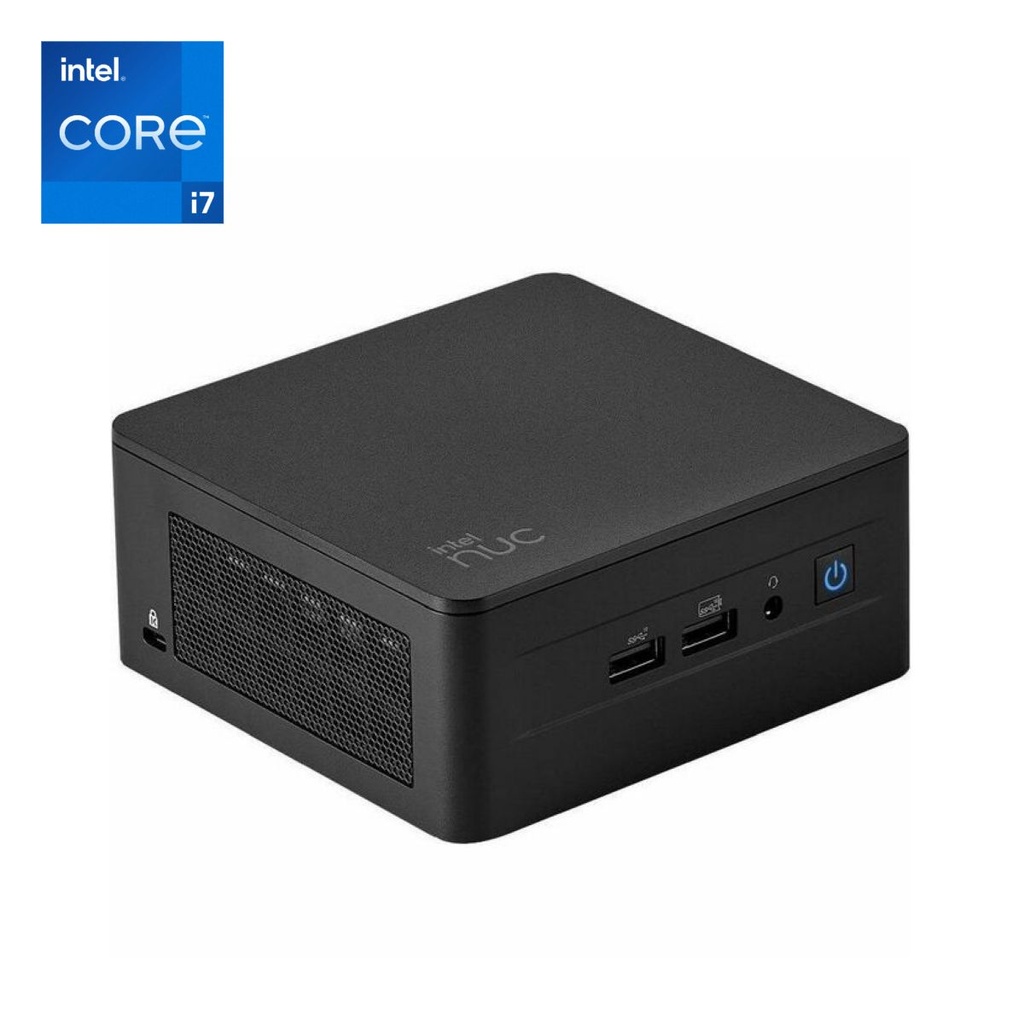 Nuc Intel I7-1260p 12 Pro