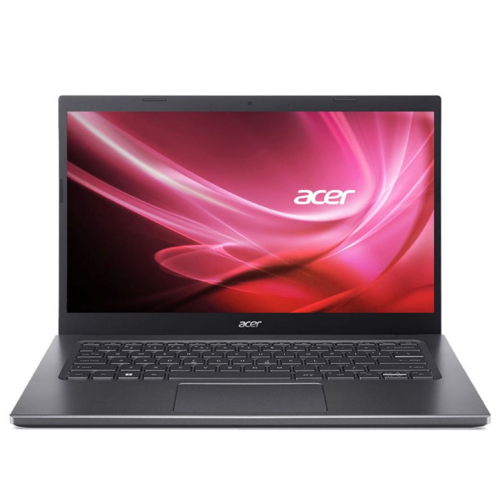 Notebook Acer Aspire I5 8gb 512gb 14" W Roja