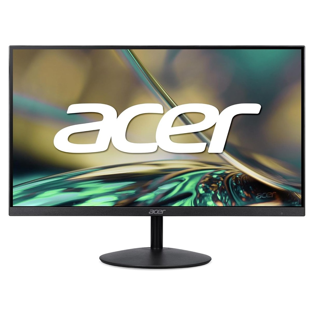 Monitor Acer Sa322qk 32" 4k Wqhd Zeroframe