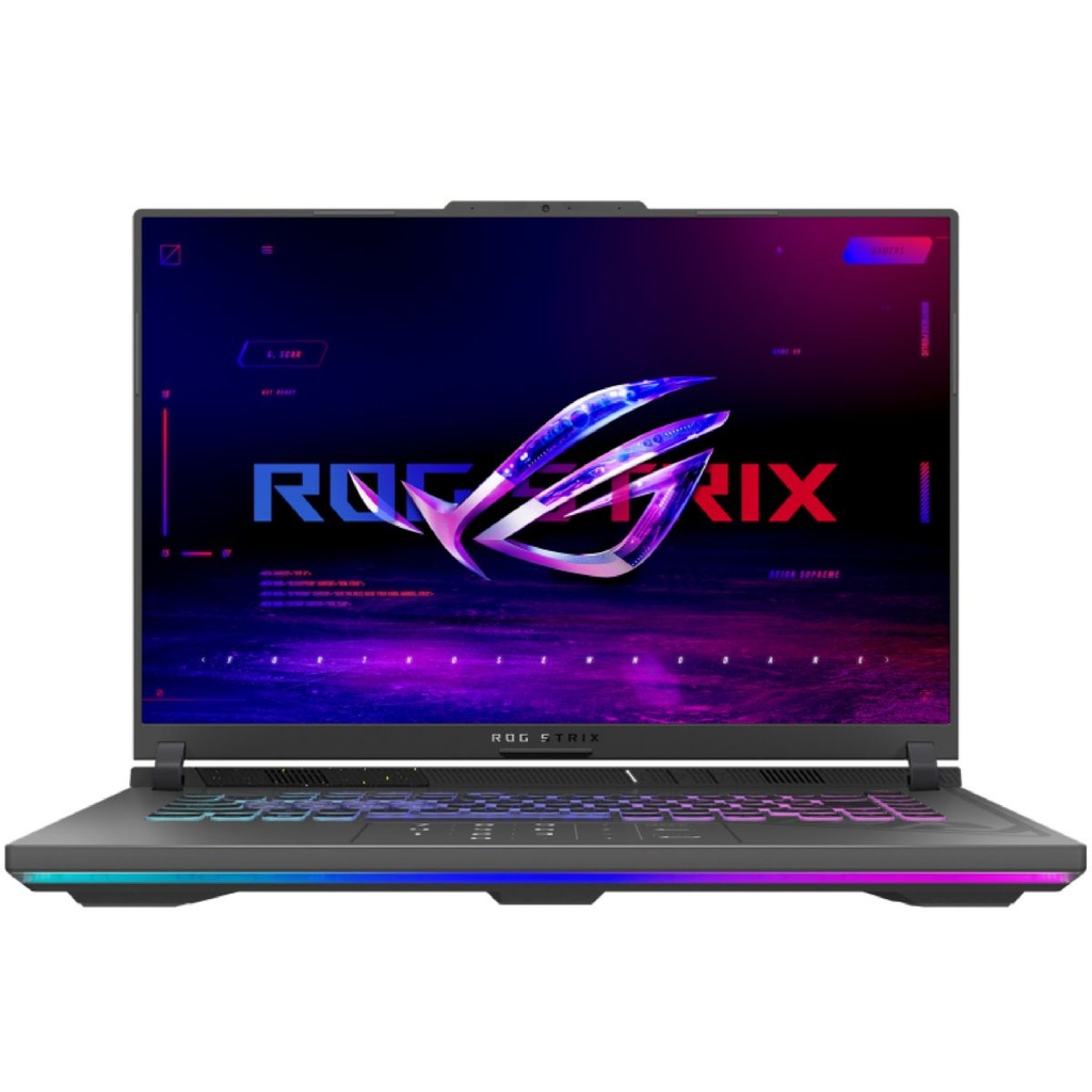 Notebook Asus Rog Core I9 16gb 512gb 16" W 4070