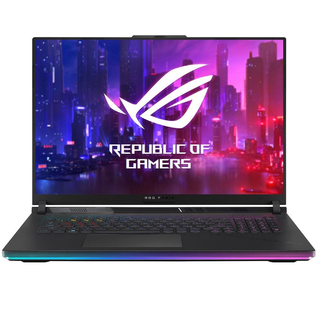 Notebook Asus Rog Core I9 32gb 1tb 18" W 4090