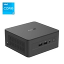 Nuc Asus I3-1220p 12 Pro Kit