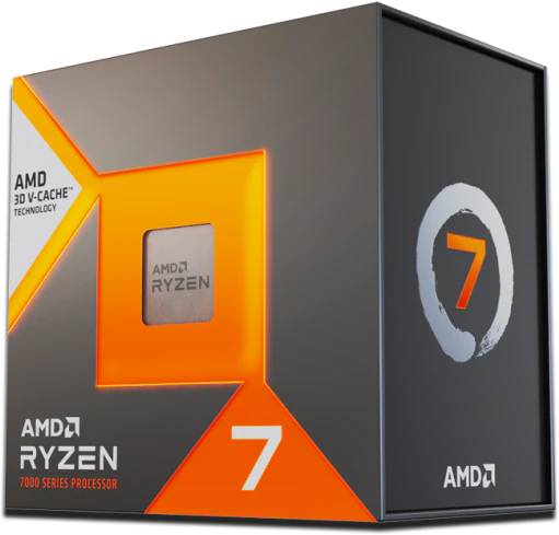 Cpu Amd Ryzen 7 5700x Am4 Box S/FAN