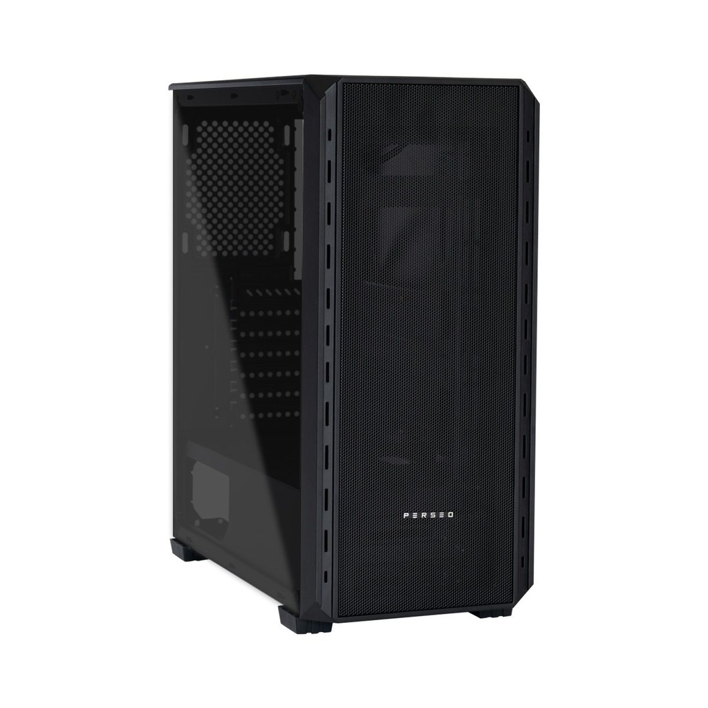 Gabinete Gaming Perseo Danaos Mesh