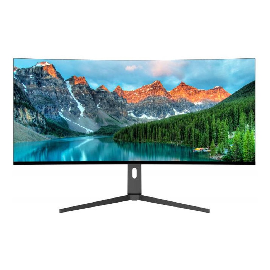 Monitor Perseo 40"WUHD 5K Dp1.4 Hdmi2.1 R2500