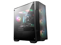 MSI - Tower - Micro ATX gaming