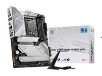 MSI - MPG Z790 EDGE TI MAX WIFI - Motherboard