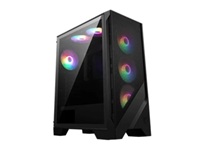 MSI - Mid tower - MAG Forge 120A Airflow