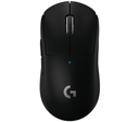 LOGITECH MOUSE PRO X SUPERLIGHT 2 GAMING BLACK INAL