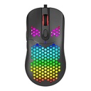 Mouse Gaming Marvo G925 12000dpi RGB 