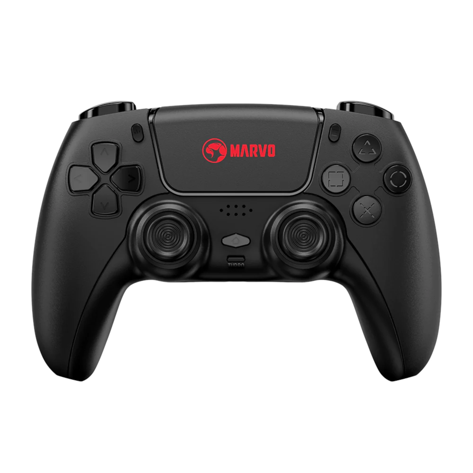 Gamepad Inalámbrico Marvo GT-90 Vibración 