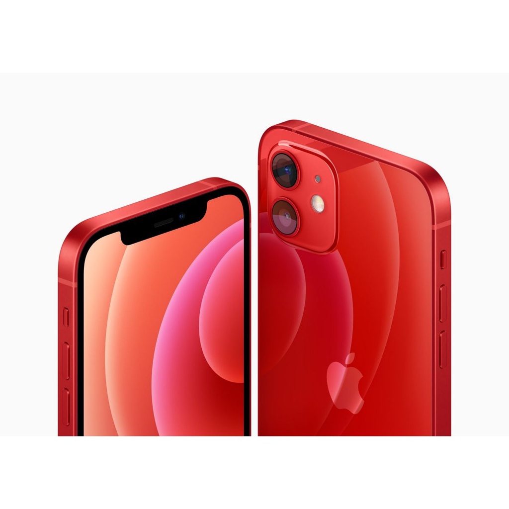 Celular Apple Iphone 12 64gb Red