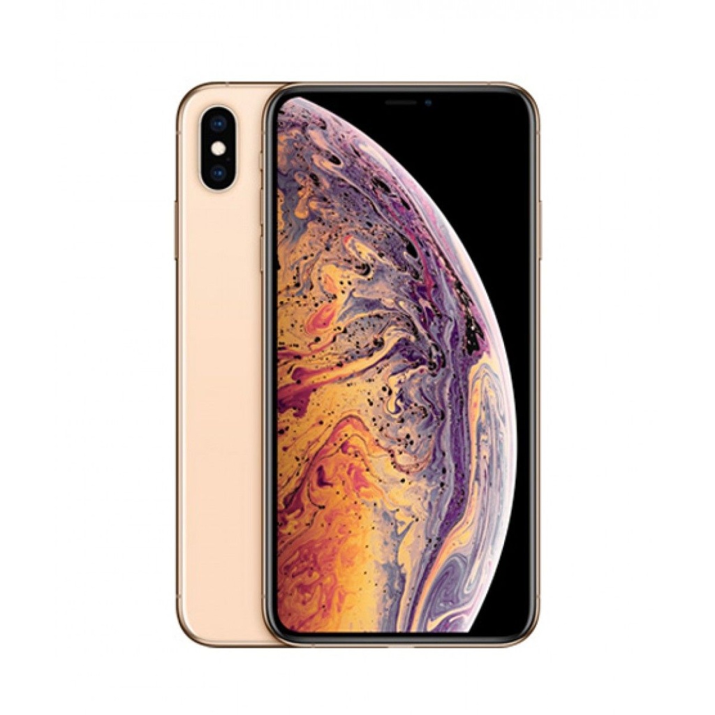 Celular Apple Iphone Xs 64gb Gold