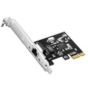 Adaptador Cudy PCI-E Gigabit Rj45