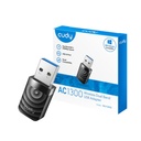 Adaptador Cudy Wifi Ac1300 Doble Banda