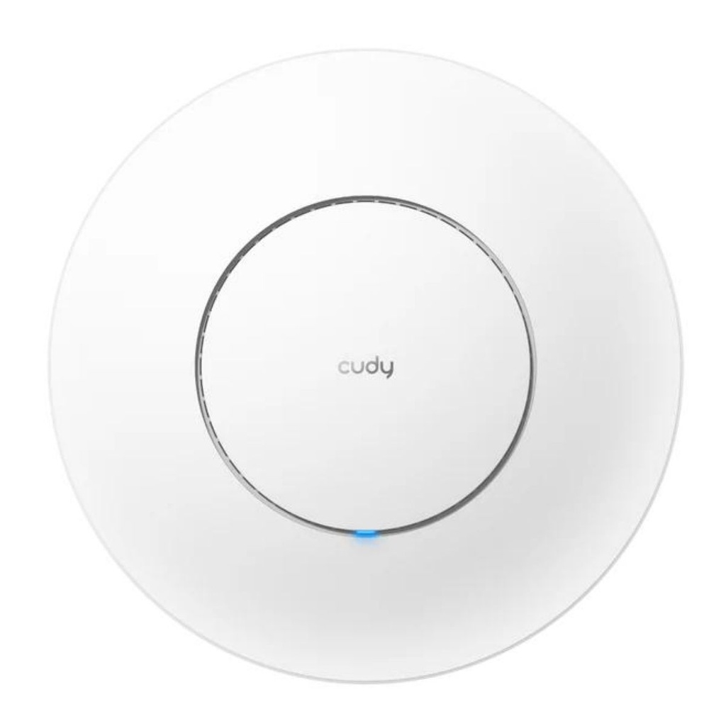 Access Point Cudy Wifi Ac1200 Con Adaptador CC