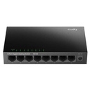 Switch Cudy 8 Puertos Gigabit Metálico