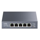 Switch Cudy 5 Puertos 2.5 Gigabit