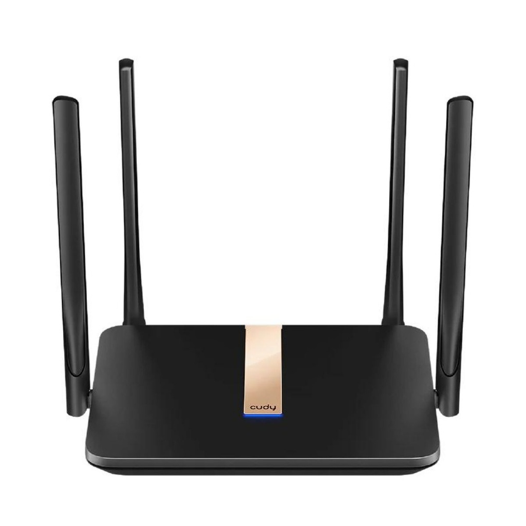 Router Wifi Mesh Cudy Ac1200 4g Lte Doble Banda