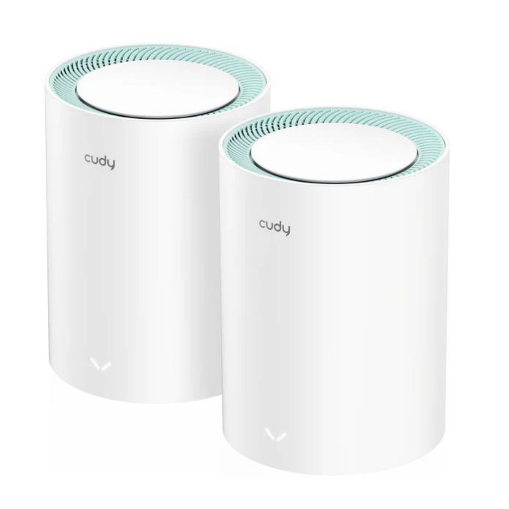 Mesh Cudy Ac1200 (2 Pack)