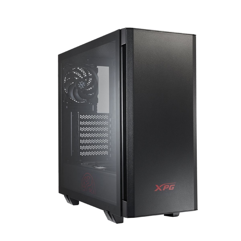 Gabinete Adata Xpg Invader Black