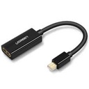 Ugreen Adaptador Mini Displayport A Hdmi Hembra