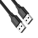 Ugreen Cable Usb 2.0 Negro