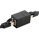 Ugreen Adaptador Extensor De Cable Rj45 1000mbps