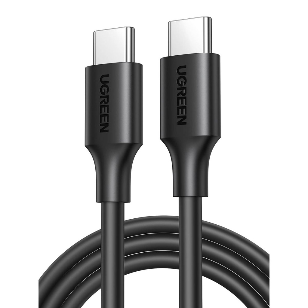 Ugreen Cable Usb-c A Usb-c 2 Metros Silver