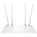 Router Wifi Cudy Wr1200 Doble Banda