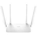 Router Cudy Gigabit Ac1200 Doble Banda