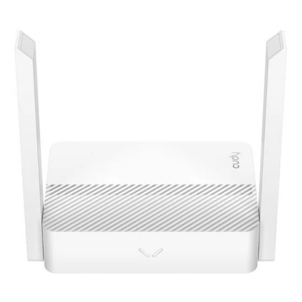 Router Cudy Wifi N300