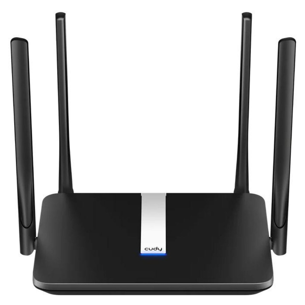 Router Wifi Cudy AC1200 Doble Banda 4g