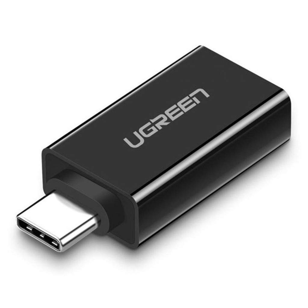 Ugreen Adaptador Usb-c 3.1 A Usb 3.0 Otg