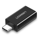 Ugreen Adaptador Usb-c 3.1 A Usb 3.0 Otg