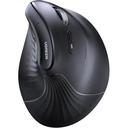 Ugreen Mouse Vertical Inalámbrico Bt 5.0 + 2.4G