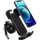 Ugreen Soporte De Celular Para Bici Black