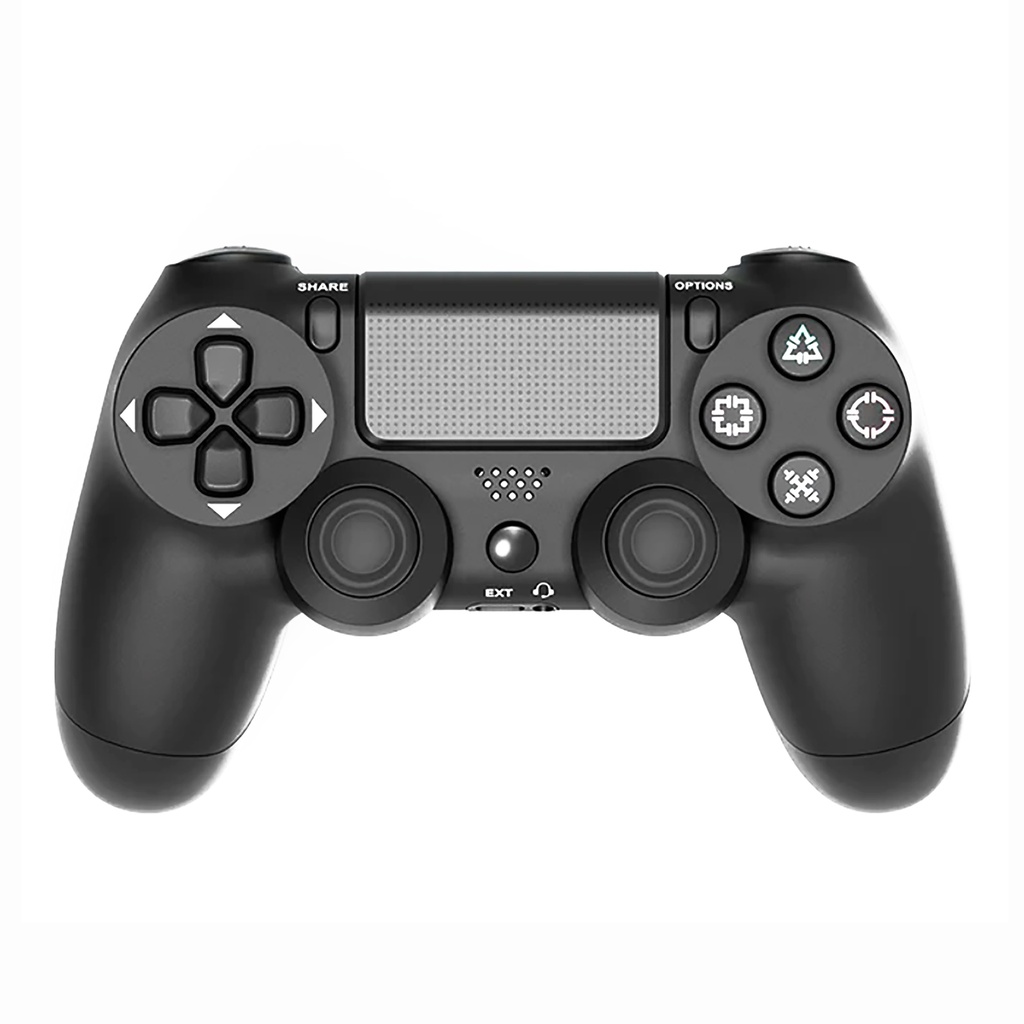 Gamepad Bt Marvo Gt-84 Multiplataforma Vibración 