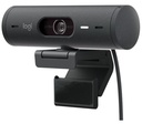 LOGITECH 960-001515 VC WEBCAM BRIO 505 GRAPHITE **