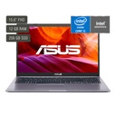 NOTEBOOK - ASUS  X515 X515EA - EJ4327W - 15,6''- INTEL CORE I5 1135G.- WINDOWS 11 - 12GB RAM - 256GB SSD