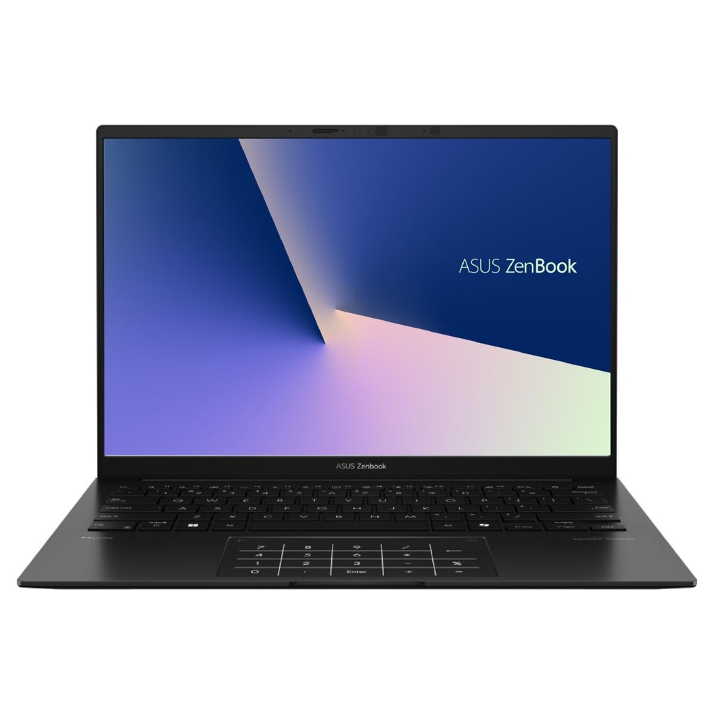 Notebook Asus Zenbook Ryzen 7 16gb 1tb 14" W