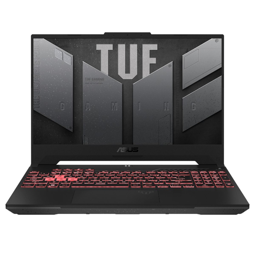 Notebook Asus Tuf Ryzen 7 16gb 1tb 15,6" W 4060