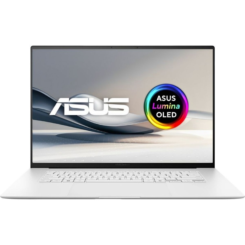 Notebook Asus Zenbook Ryzen Ai 9 32g 1tb 16" W