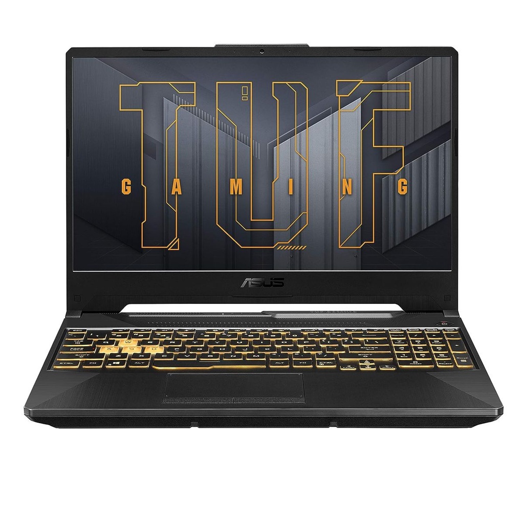 Notebook Asus Tuf I5 16gb 512gb 15.6" W 2050