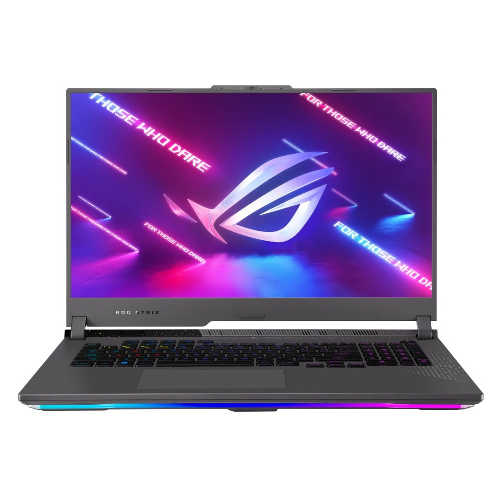 Notebook Asus Rog S Ryzen 9 16gb 1tb 17" W 4060